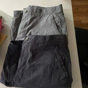 Columbia shorts